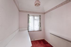 Bedroom 3- click for photo gallery